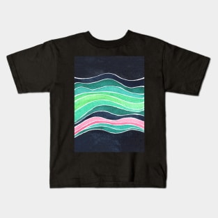 Tahitian Pearl Kids T-Shirt